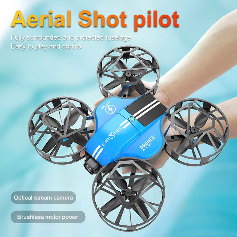 NEW Mini Drone 812PRO professi - đánh giá và giá Drone Z