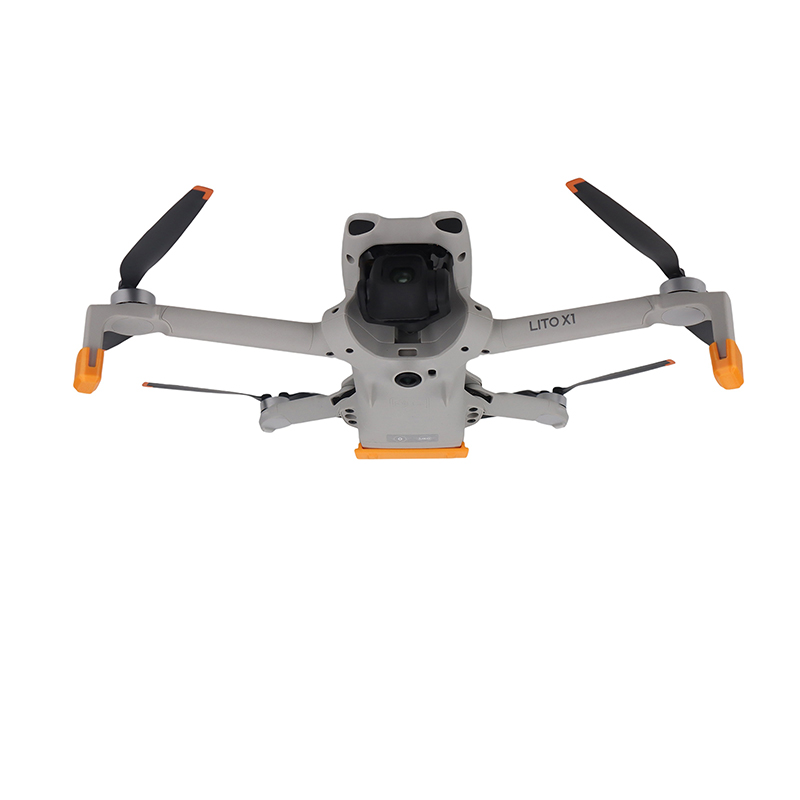 For DJI Lito X1/1 Drone Landin - đánh giá và giá Drone Dji Rc N1