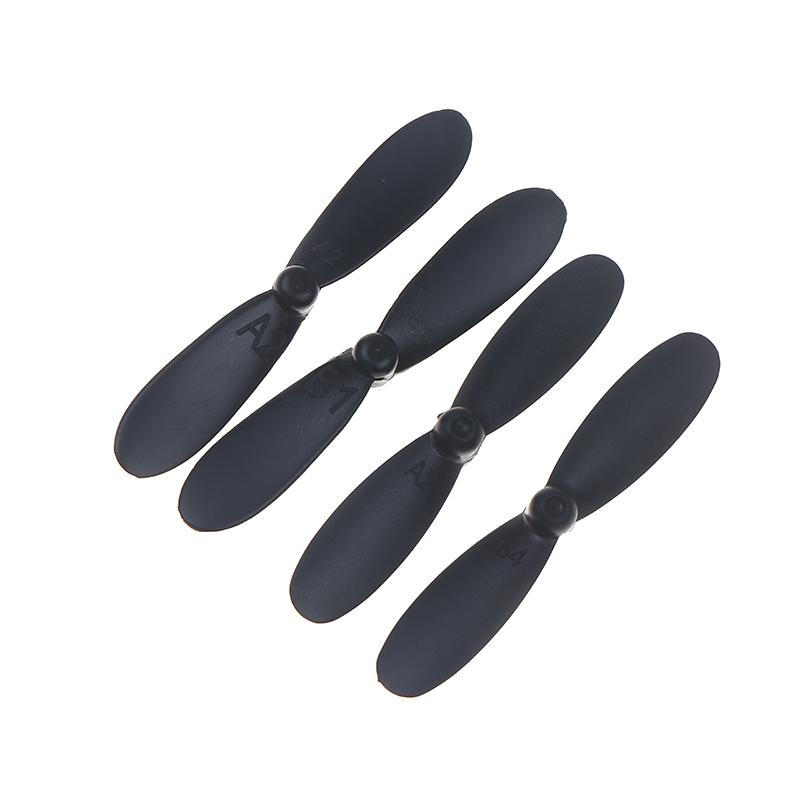 8PCS 42mm Props For 4D RC Spar - đánh giá và giá Drone Rc Kit