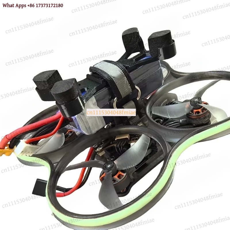 For Pavo20/Pro FPV Drone Light - đánh giá và giá 3D Printed Drone Part