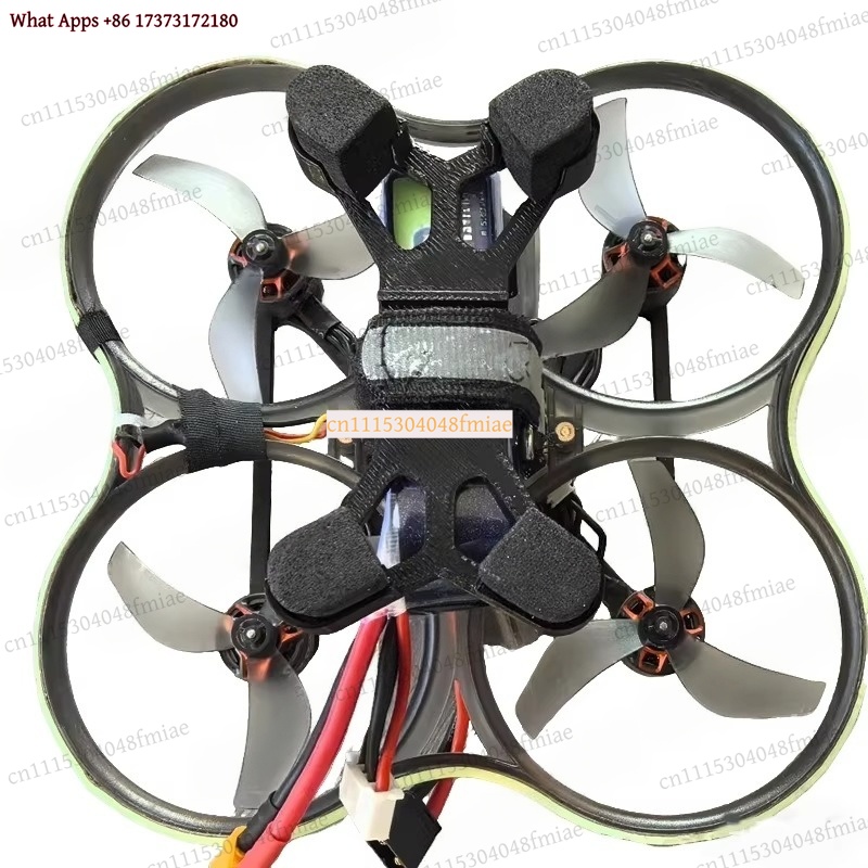 For Pavo20/Pro FPV Drone Light - đánh giá và giá 3D Printed Drone Part