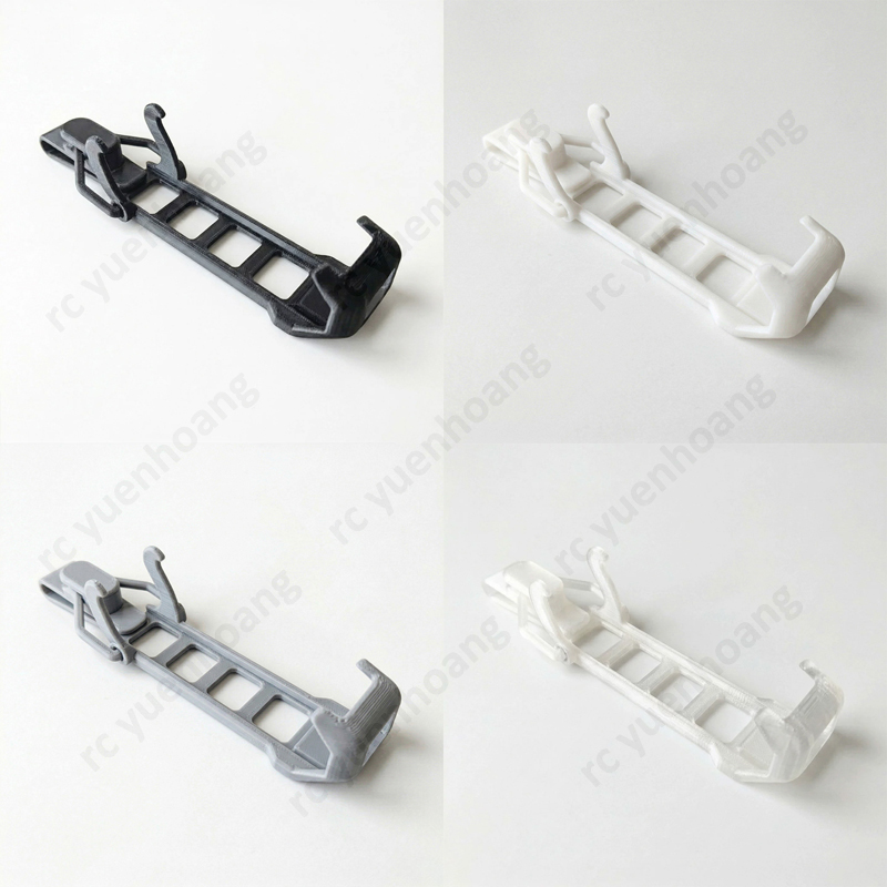 1PCS Belt/Backpack Clip Hanger - đánh giá và giá Drone Rc Controller Belt