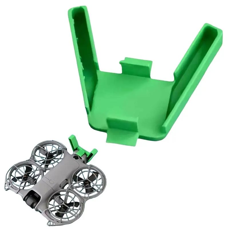 SQPP-For DJI Neo 2 Antenna Pro - đánh giá và giá 3D Printed Drone Part