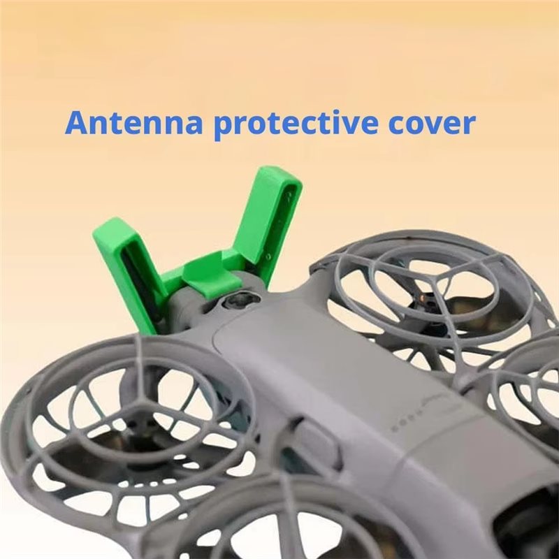 SQPP-For DJI Neo 2 Antenna Pro - đánh giá và giá 3D Printed Drone Part