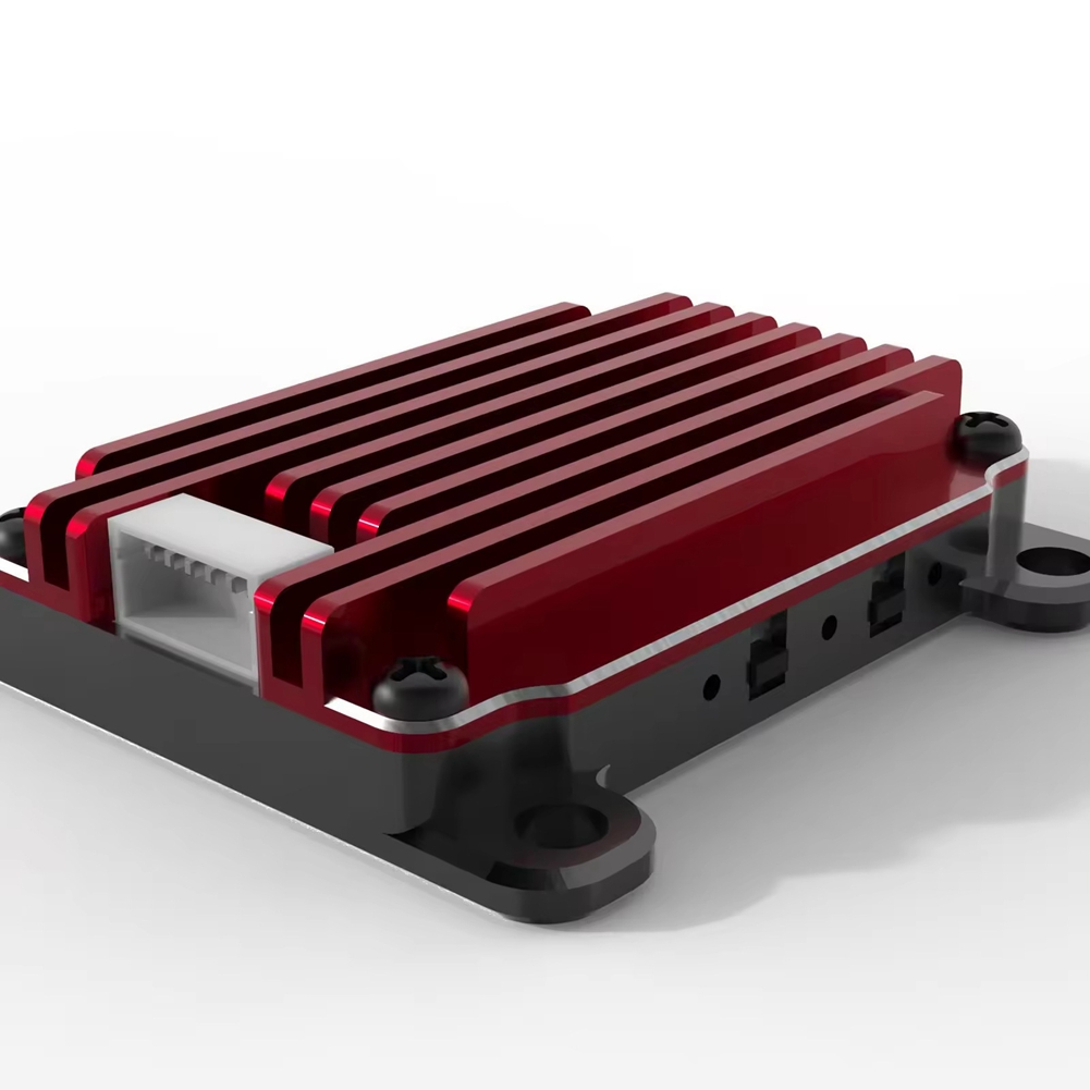 5.8G 1.6W VTX Video Transmitte - đánh giá và giá Vtx Video Transmitter