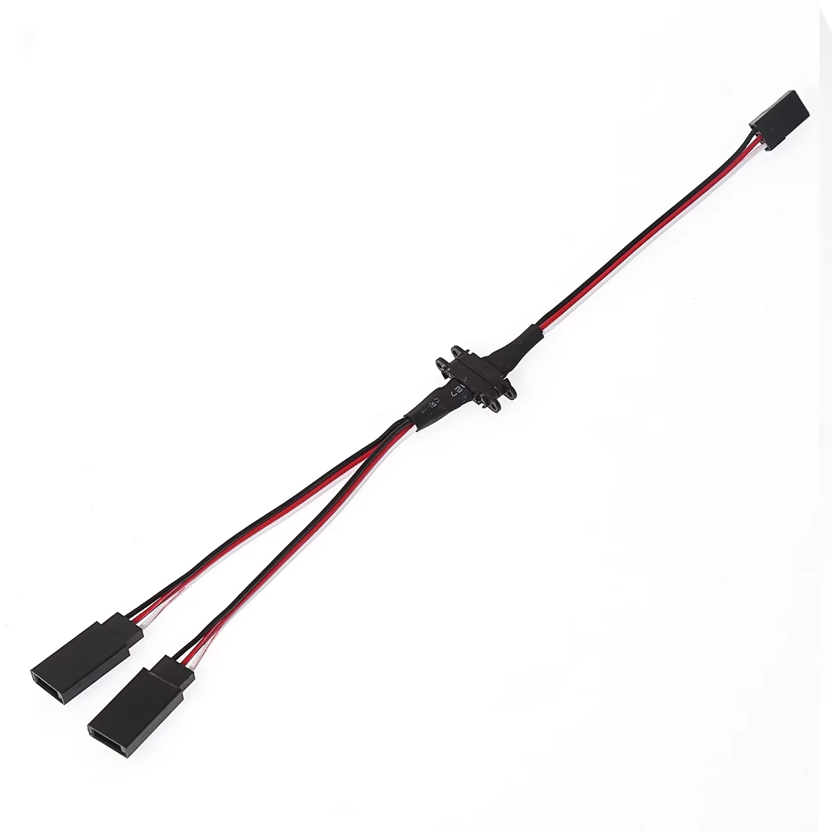 Magnetic 1-to-2 Y Extension Ca - đánh giá và giá Drone Rc1