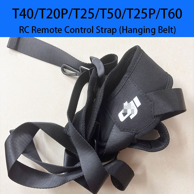 1PC Original New T40 T20P T50  - đánh giá và giá Drone Rc Controller Belt