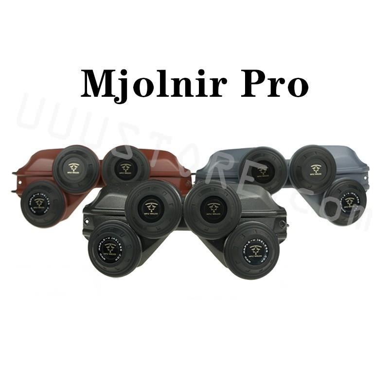 Maple Wireless Mjolnir Pro 5.8 - đánh giá và giá Drone Dji Rc N1