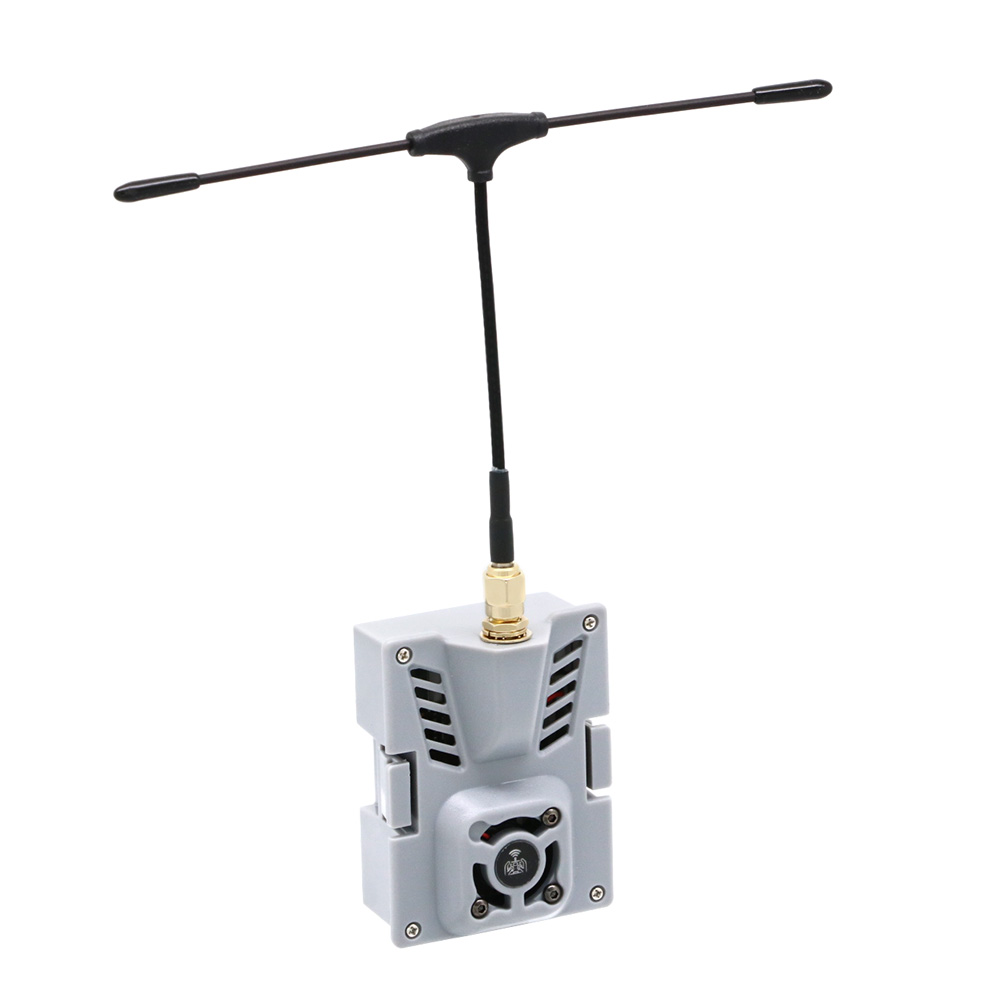 Happymodel RC ELRS Micro ES900 - đánh giá và giá Drone Rc Kit