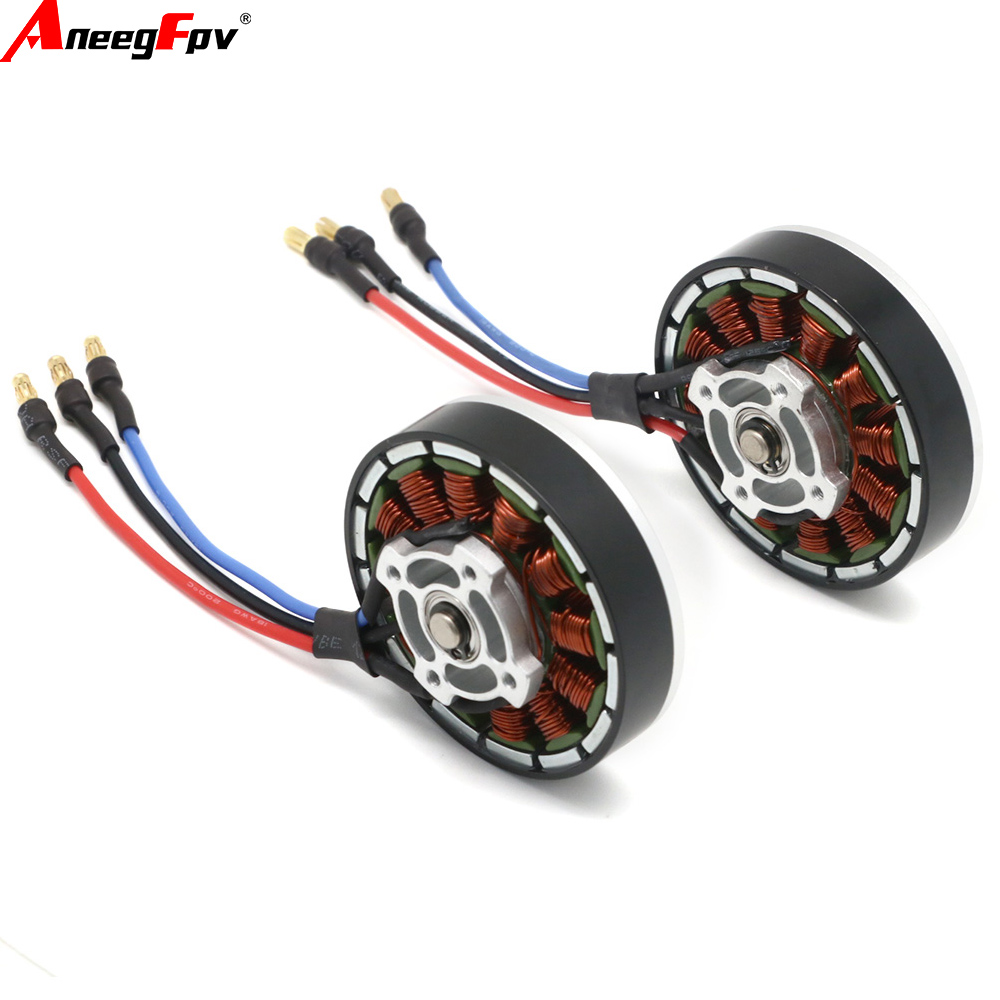 RC Drone Motor 5008 335KV 400K - đánh giá và giá Drone Rc Kit