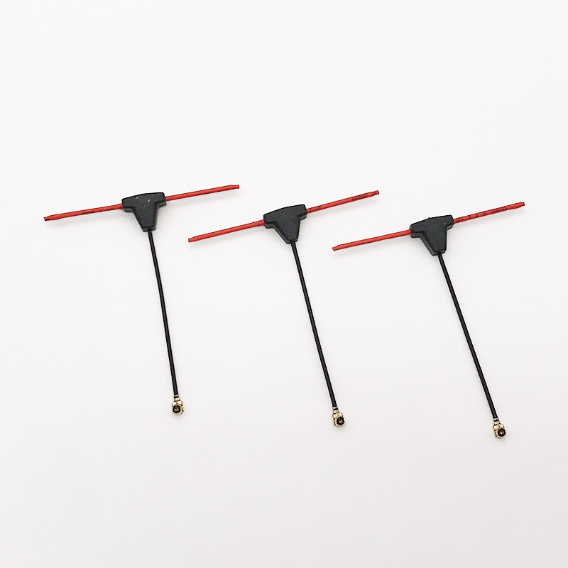 2.4G 2DBI T Antenna IPX1 for T - đánh giá và giá Drone Rc1