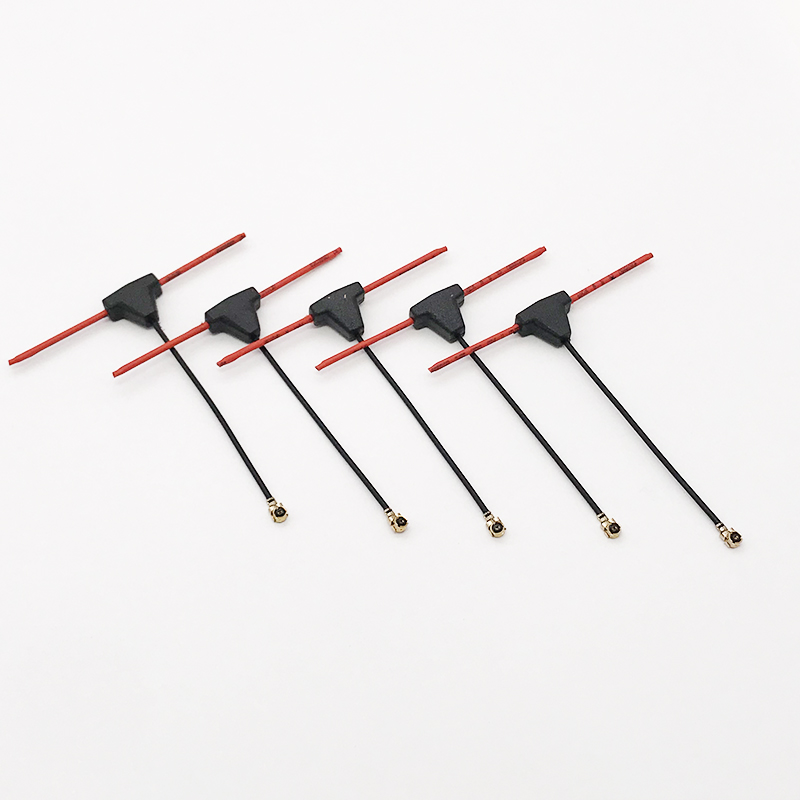 2.4G 2DBI T Antenna IPX1 for T - đánh giá và giá Drone Rc1