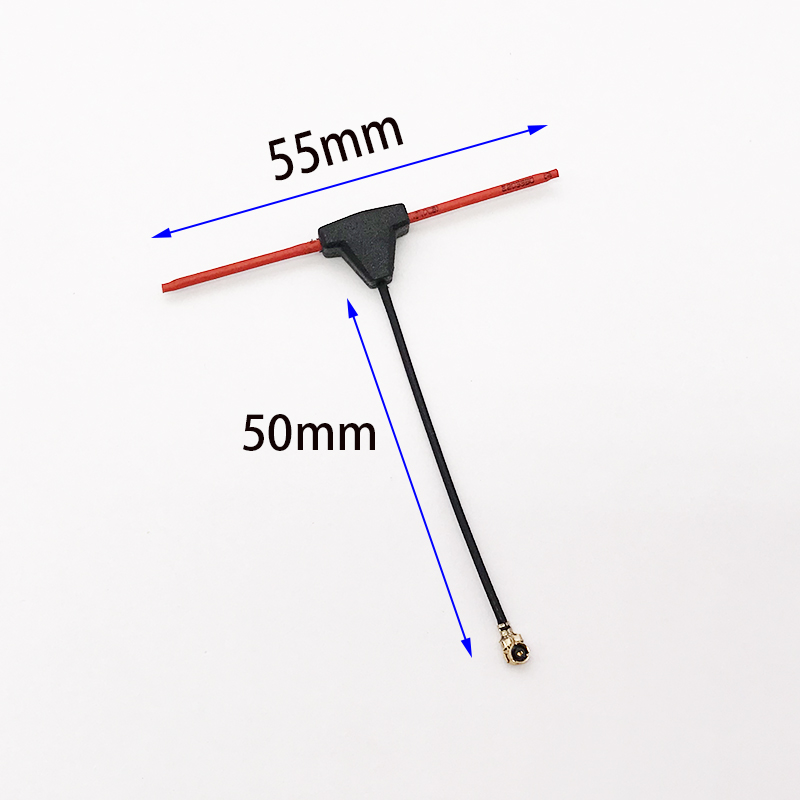 2.4G 2DBI T Antenna IPX1 for T - đánh giá và giá Drone Rc1
