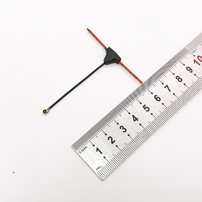 2.4G 2DBI T Antenna IPX1 for T - đánh giá và giá Drone Rc1