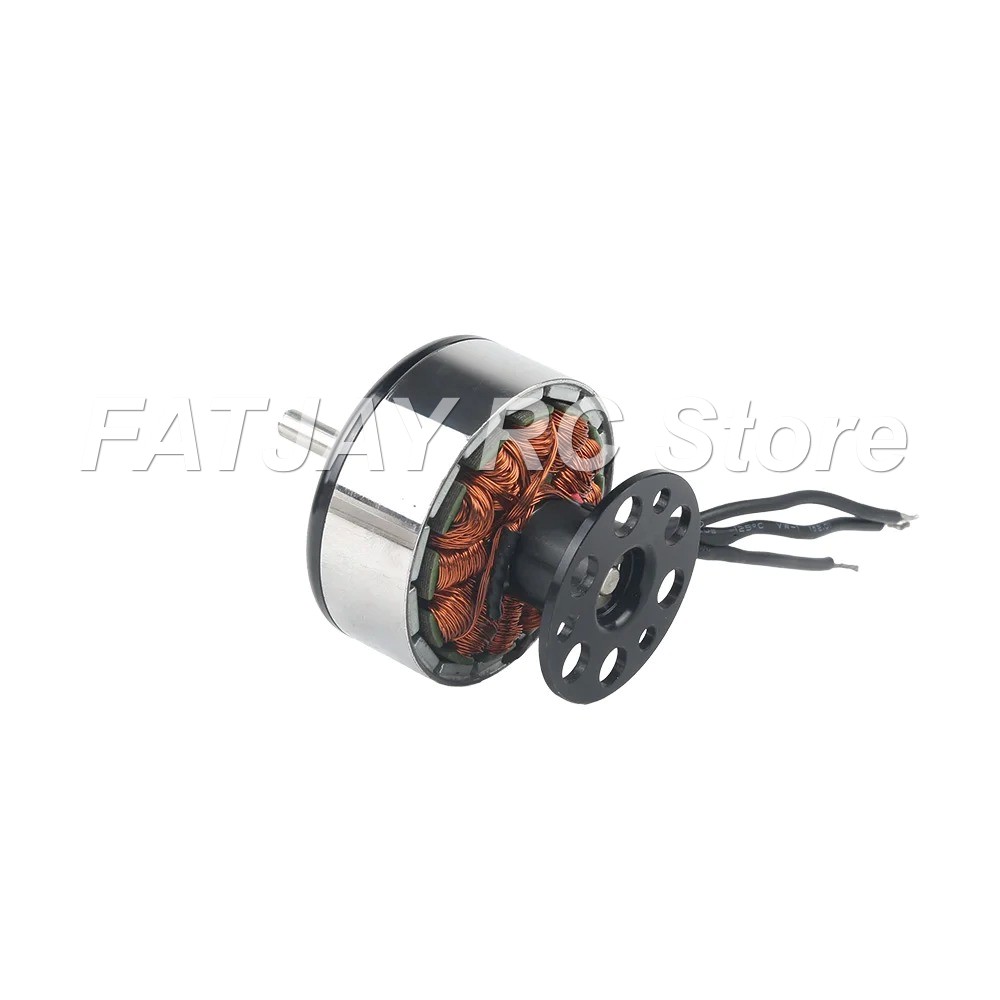 Low Speed High Torque Underwat - đánh giá và giá Rc Boat Brushless Motor