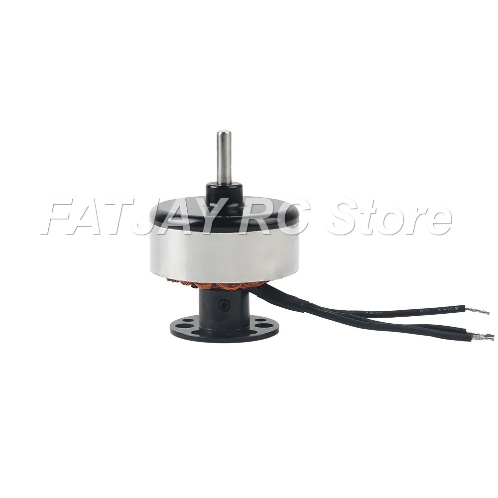 Low Speed High Torque Underwat - đánh giá và giá Rc Boat Brushless Motor