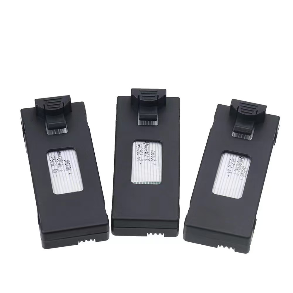3.7V 1800mAh For E88 E88PRO Ls - đánh giá và giá Drone Zll Rc
