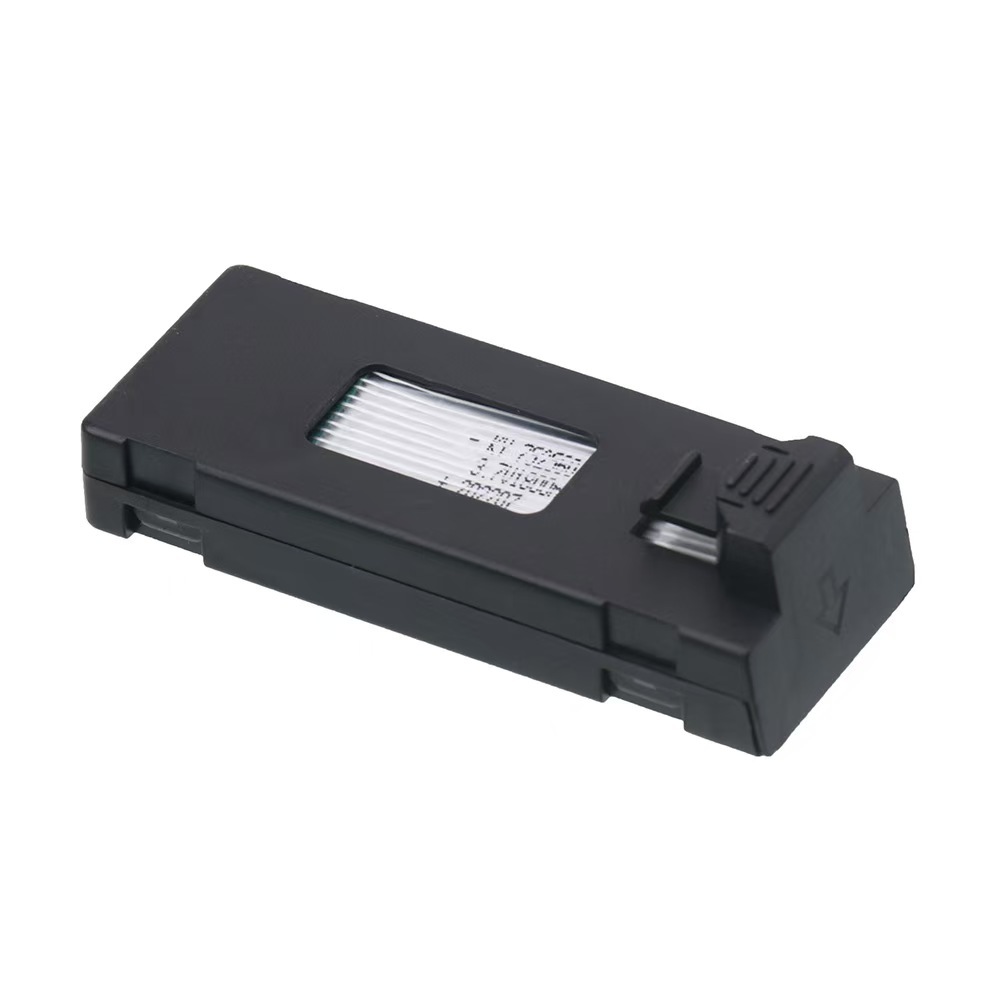 3.7V 1800mAh For E88 E88PRO Ls - đánh giá và giá Drone Zll Rc