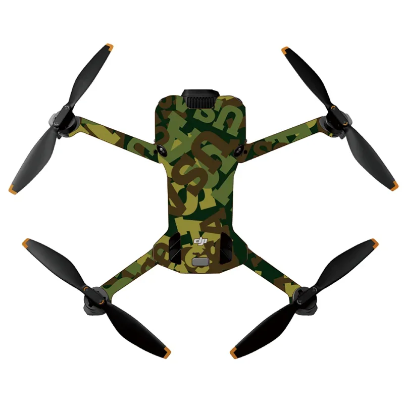 For DJI Mini 5pro Drone Decals - đánh giá và giá Drone Dji Rc N3
