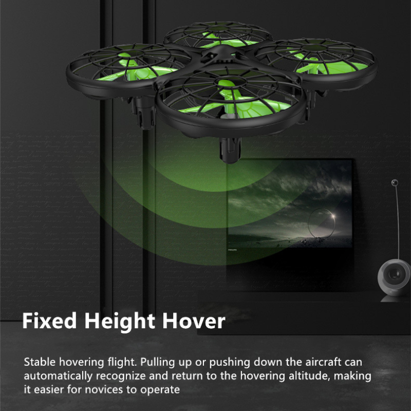 Gesture Induction Obsatcle Avo - đánh giá và giá Drone Rc Land